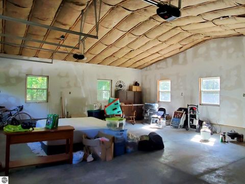 Tiny photo for 1767 W Greenwood Road, Alger, MI 48610 (MLS # 1934987)