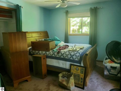 Tiny photo for 1767 W Greenwood Road, Alger, MI 48610 (MLS # 1934987)