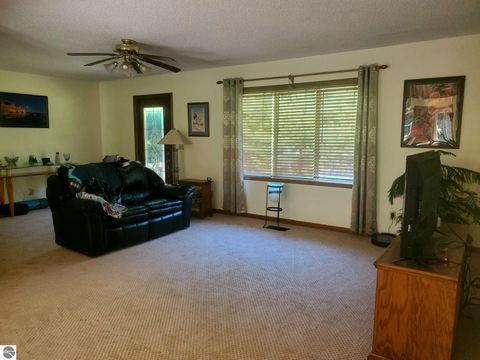 Tiny photo for 1767 W Greenwood Road, Alger, MI 48610 (MLS # 1934987)