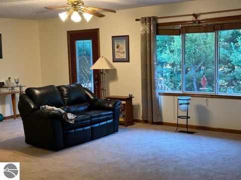Tiny photo for 1767 W Greenwood Road, Alger, MI 48610 (MLS # 1934987)