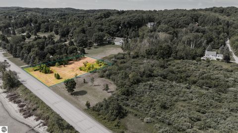 Tiny photo for 5380 S West Bay Shore, Suttons Bay, MI 49682 (MLS # 1938096)