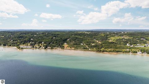 Tiny photo for 5380 S West Bay Shore, Suttons Bay, MI 49682 (MLS # 1938096)