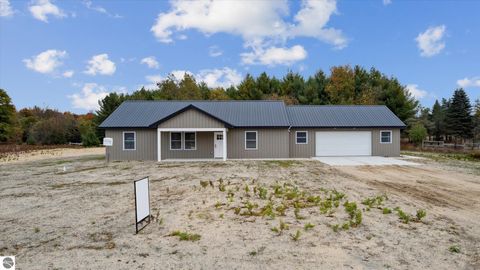 Photo of 577 Grouse Drive SW, Kalkaska, MI 49646 (MLS # 1940805)
