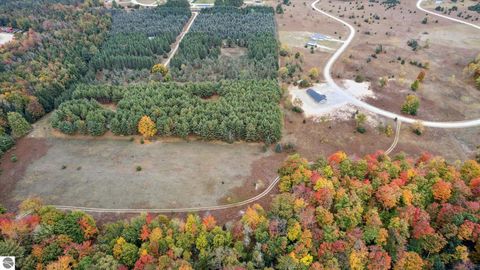 Tiny photo for 577 Grouse Drive SW, Kalkaska, MI 49646 (MLS # 1940805)