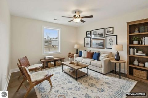 Tiny photo for 577 Grouse Drive SW, Kalkaska, MI 49646 (MLS # 1940805)