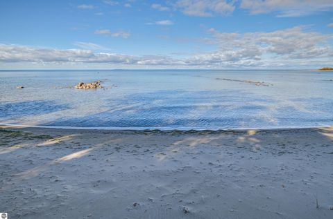 Tiny photo for 14827 N Cathead Bay Drive, Northport, MI 49670 (MLS # 1939950)