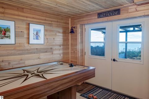 Tiny photo for 14827 N Cathead Bay Drive, Northport, MI 49670 (MLS # 1939950)