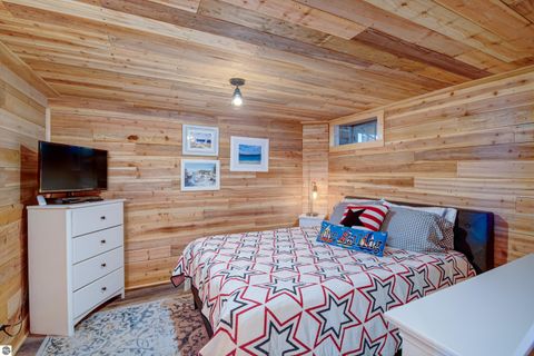 Tiny photo for 14827 N Cathead Bay Drive, Northport, MI 49670 (MLS # 1939950)