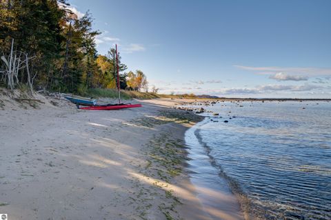 Tiny photo for 14827 N Cathead Bay Drive, Northport, MI 49670 (MLS # 1939950)