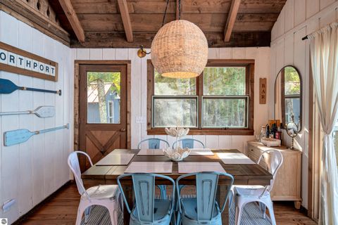 Tiny photo for 14827 N Cathead Bay Drive, Northport, MI 49670 (MLS # 1939950)