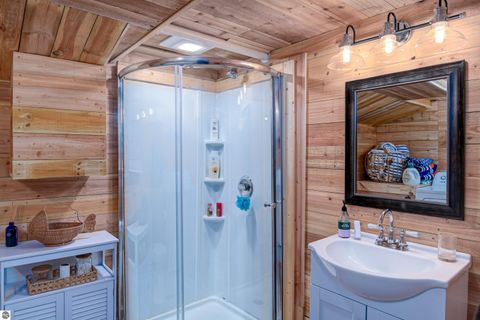 Tiny photo for 14827 N Cathead Bay Drive, Northport, MI 49670 (MLS # 1939950)