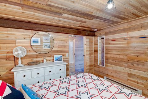 Tiny photo for 14827 N Cathead Bay Drive, Northport, MI 49670 (MLS # 1939950)