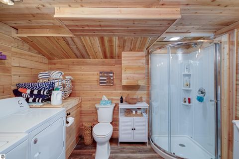 Tiny photo for 14827 N Cathead Bay Drive, Northport, MI 49670 (MLS # 1939950)