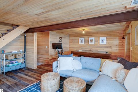 Tiny photo for 14827 N Cathead Bay Drive, Northport, MI 49670 (MLS # 1939950)