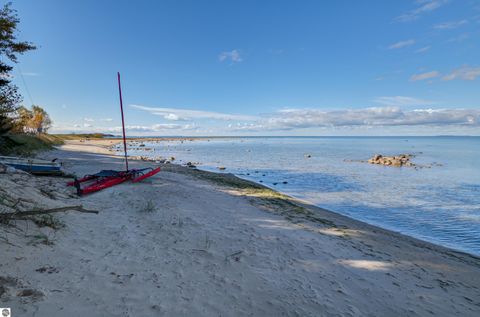 Tiny photo for 14827 N Cathead Bay Drive, Northport, MI 49670 (MLS # 1939950)