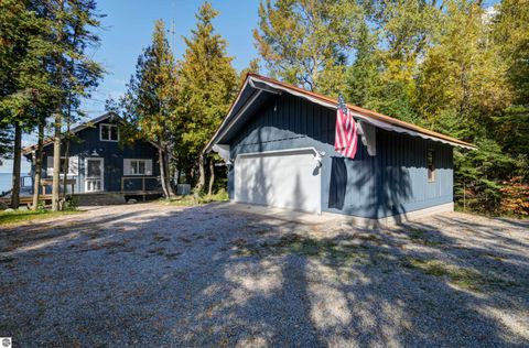 Tiny photo for 14827 N Cathead Bay Drive, Northport, MI 49670 (MLS # 1939950)