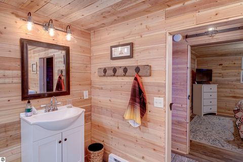 Tiny photo for 14827 N Cathead Bay Drive, Northport, MI 49670 (MLS # 1939950)