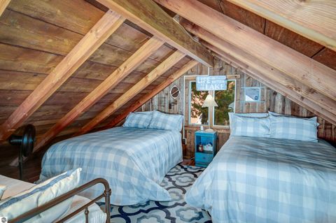 Tiny photo for 14827 N Cathead Bay Drive, Northport, MI 49670 (MLS # 1939950)