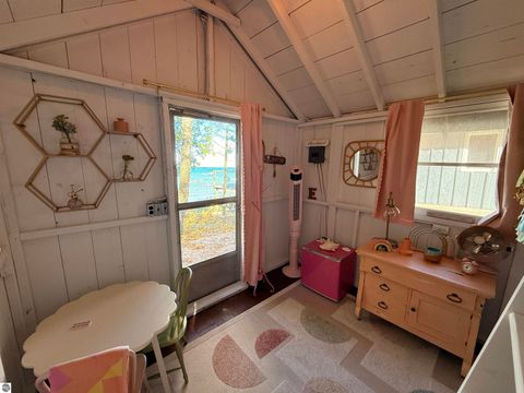 Tiny photo for 14827 N Cathead Bay Drive, Northport, MI 49670 (MLS # 1939950)