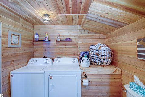 Tiny photo for 14827 N Cathead Bay Drive, Northport, MI 49670 (MLS # 1939950)