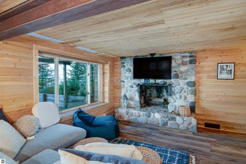 Tiny photo for 14827 N Cathead Bay Drive, Northport, MI 49670 (MLS # 1939950)