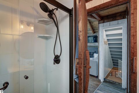 Tiny photo for 14827 N Cathead Bay Drive, Northport, MI 49670 (MLS # 1939950)