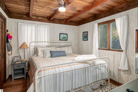 Tiny photo for 14827 N Cathead Bay Drive, Northport, MI 49670 (MLS # 1939950)