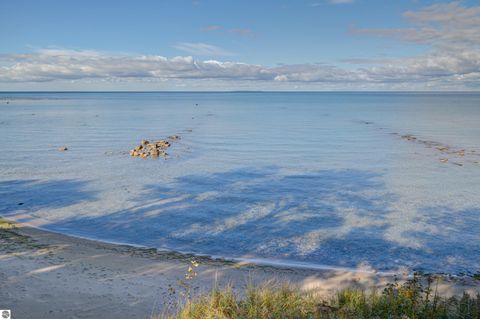 Tiny photo for 14827 N Cathead Bay Drive, Northport, MI 49670 (MLS # 1939950)