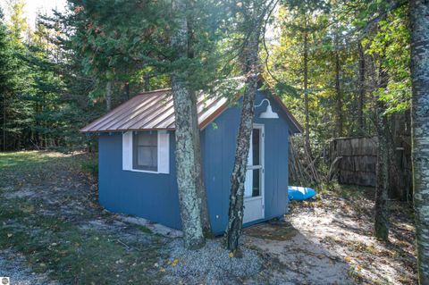 Tiny photo for 14827 N Cathead Bay Drive, Northport, MI 49670 (MLS # 1939950)