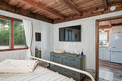 Tiny photo for 14827 N Cathead Bay Drive, Northport, MI 49670 (MLS # 1939950)