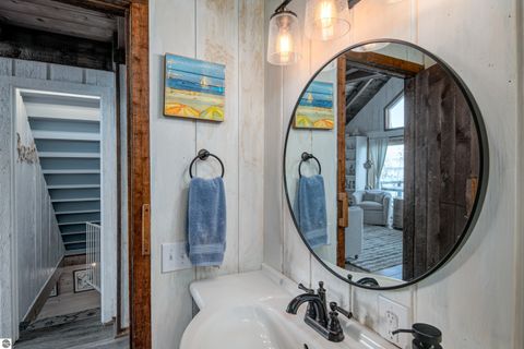 Tiny photo for 14827 N Cathead Bay Drive, Northport, MI 49670 (MLS # 1939950)