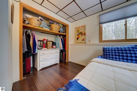 Tiny photo for 3312 Old State Road, Frankfort, MI 49635 (MLS # 1941185)