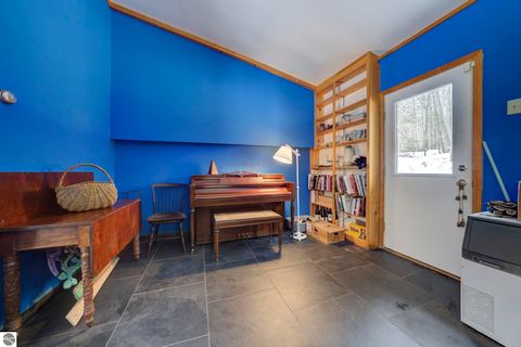 Tiny photo for 3312 Old State Road, Frankfort, MI 49635 (MLS # 1941185)