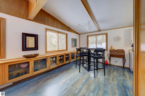 Tiny photo for 3312 Old State Road, Frankfort, MI 49635 (MLS # 1941185)