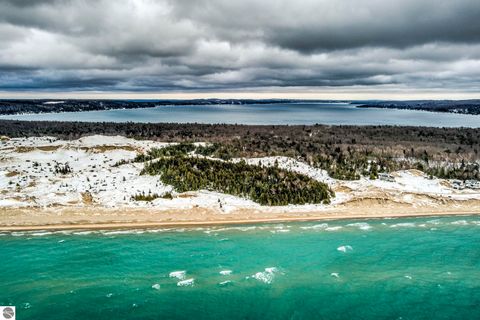 Tiny photo for 3312 Old State Road, Frankfort, MI 49635 (MLS # 1941185)