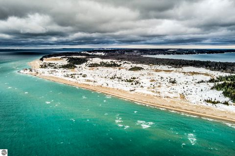 Tiny photo for 3312 Old State Road, Frankfort, MI 49635 (MLS # 1941185)