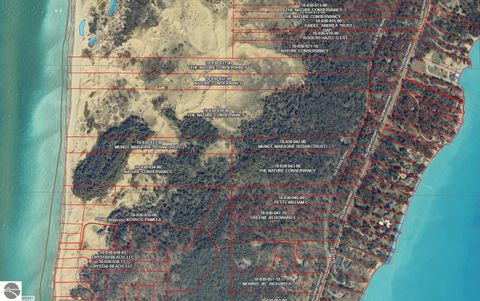 Tiny photo for 3312 Old State Road, Frankfort, MI 49635 (MLS # 1941185)