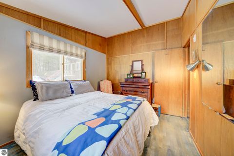 Tiny photo for 3312 Old State Road, Frankfort, MI 49635 (MLS # 1941185)