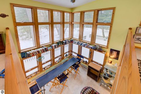 Tiny photo for 3312 Old State Road, Frankfort, MI 49635 (MLS # 1941185)