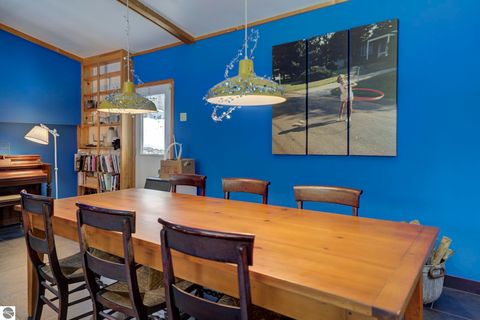 Tiny photo for 3312 Old State Road, Frankfort, MI 49635 (MLS # 1941185)