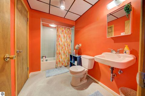 Tiny photo for 3312 Old State Road, Frankfort, MI 49635 (MLS # 1941185)