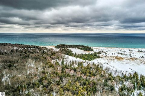 Tiny photo for 3312 Old State Road, Frankfort, MI 49635 (MLS # 1941185)