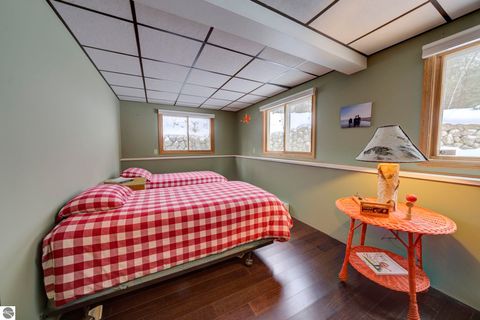 Tiny photo for 3312 Old State Road, Frankfort, MI 49635 (MLS # 1941185)