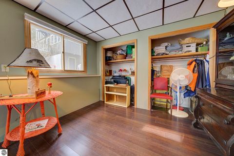 Tiny photo for 3312 Old State Road, Frankfort, MI 49635 (MLS # 1941185)