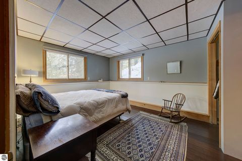 Tiny photo for 3312 Old State Road, Frankfort, MI 49635 (MLS # 1941185)