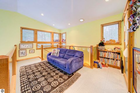 Tiny photo for 3312 Old State Road, Frankfort, MI 49635 (MLS # 1941185)