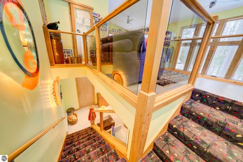 Tiny photo for 3312 Old State Road, Frankfort, MI 49635 (MLS # 1941185)