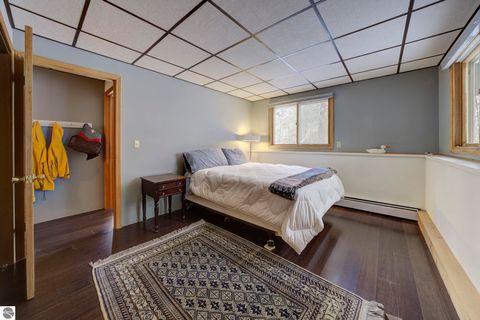 Tiny photo for 3312 Old State Road, Frankfort, MI 49635 (MLS # 1941185)