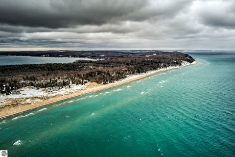 Tiny photo for 3312 Old State Road, Frankfort, MI 49635 (MLS # 1941185)