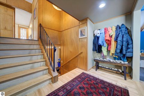 Tiny photo for 3312 Old State Road, Frankfort, MI 49635 (MLS # 1941185)